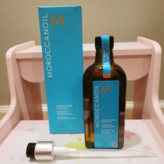 모로칸오일200ml