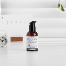 에이디스 슬리핑 아로마 바디오일 라벤더 50ml, 수량