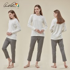 아놀드파마 여성 융기모 이지웨어 1세트