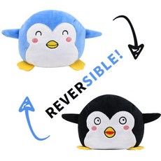댄싱로봇펭귄