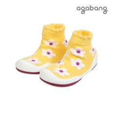 데이지꽃양말01P076352걸음마보행기화말랑슈즈