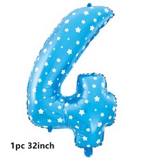 일회용스푼 디저트 아이스크림 숟가락 디즈니 교사 만화 영어 테마 생일 파티 일회용, 1개, 25.Balloon-1pc