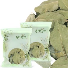 동의한재 제주도산 구아바잎 300g+300g, 1개