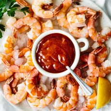 마이푸드 자숙 칵테일 새우살 2.5kg 식자재용 식당용 감바스 새우요리 대용량 식당용, C9 자숙 칵테일새우 2.5kg 51-70