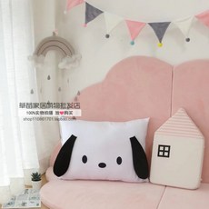 산리오베개커버