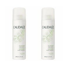Caudalie Grape Water Soothing Moisturiser 6.7oz 꼬달리 그레이프 워터 민감피부용 200ml 2팩