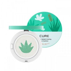 라센스로에큐어선쿠션