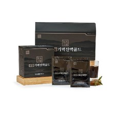 광동 기력진액골드 2박스(총 60포),...