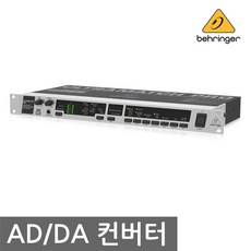 BEHRINGER SRC2496 베링거 A/D D/A 컨버터, 단일상품