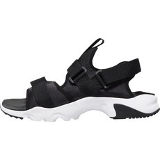 나이키 캐년 샌들 블랙화이트 검흰 NIKE CANYON SANDAL BLACK/WHITE CI8797-002