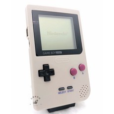 gameboy