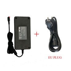 노트북 AC 어댑터 충전기 에이서 N17C1 N1812 N18W3 N20C1 NITRO 5 AN517-41 PREDATOR ADP-230CB B용 230W, 03 with EU cable_01 CHINA, 1개