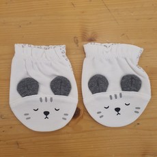 신생아손싸개호랑이