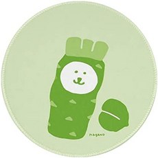 위글위글마우스패드