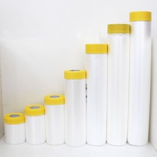 (박스)W커버링테이프(흰색-자동차용)3000mm x20M(20개입), 20개
