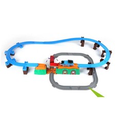 토마스무지개다리