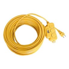 PSU147878누전 차단형 연장코드선 3구 30M, 단일옵션