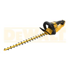 디월트 충전 전정기 트리머 몸통만 DCMHT573N 60V