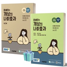 윤혜정의개념의나비효과
