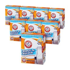 암앤헤머 냄새제거 베이킹소다 냉장고탈취제