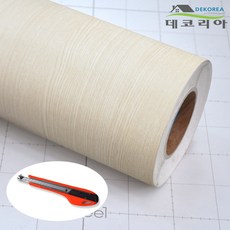 나무무늬필름지