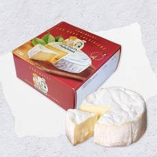 온유치즈 까망베르 레 두 팔레지앙 치즈 125g 3개, 2개