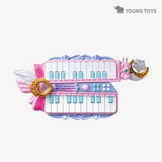 시크릿쥬쥬피아노