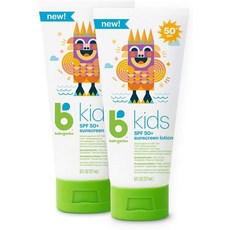 베이비가닉스크림