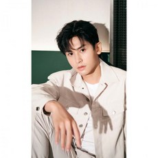산하령원작