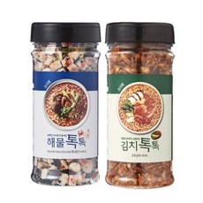 김치톡톡