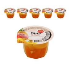 뚜또후르츠믹스