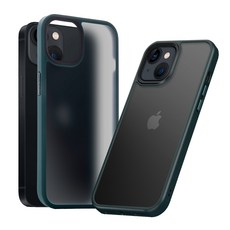 아이폰13미니그린