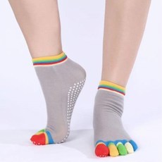 발가락양말10개