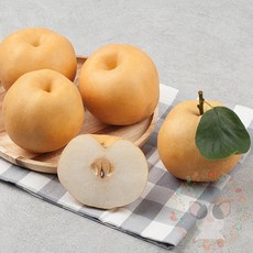 옥이드림 신고 배 7.5KG 15과 상 엄마명절선물 여자친구부모님추석선물 은사님추석선물, 1개