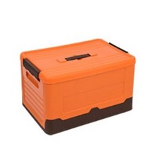 퍼니메이드트렁크백l