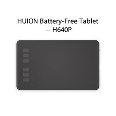 휴이온h640p