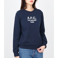아페쎄 추가생산 Tina Sweatshirt COEZD F27561 IAJ 티나 맨투맨