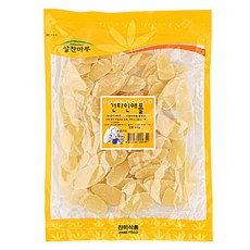 건파인애플500g/진미-10개, 500g, 10개