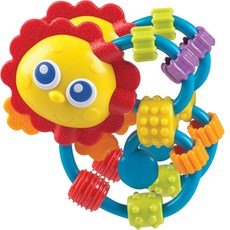 플레이그로치발기