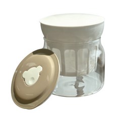 베어그릭스유청분리기