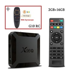 셋톱박스 PK 스마트 박스 H313 4K 안드로이드 올위너 HD 하이 16GB 미니 TV 셋톱 코어 2GB 쿼드 빠른 10 0 X96 퀄리티, 4) 미국 플러그 - 2G 16G with G10, 01 CHINA