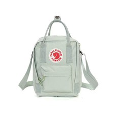 피엘라벤 fjallraven 미니 크로스 백 방수