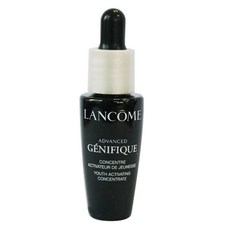 랑콤 어드밴스드 제니피끄 세럼 7ml 5개