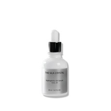 더실크크리스탈 하이드로필릭 오일 세럼, 30ml, 1개