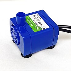 꽃펫정수기 꽃 모터 펫 정수기 MW96697B, 1개
