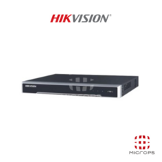 하이크비전C HIKVISION DS-7616NI-K2/16P 16채널 CCTV녹화기 HDD 별도