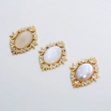 큐빅펜던트부자재