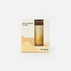자주캔들