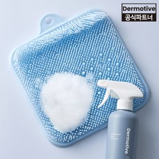 더모티브풋샴푸