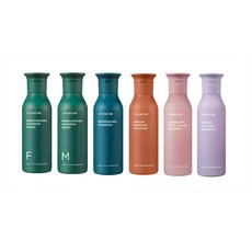 아윤채 샴푸 200g 모음, 1개